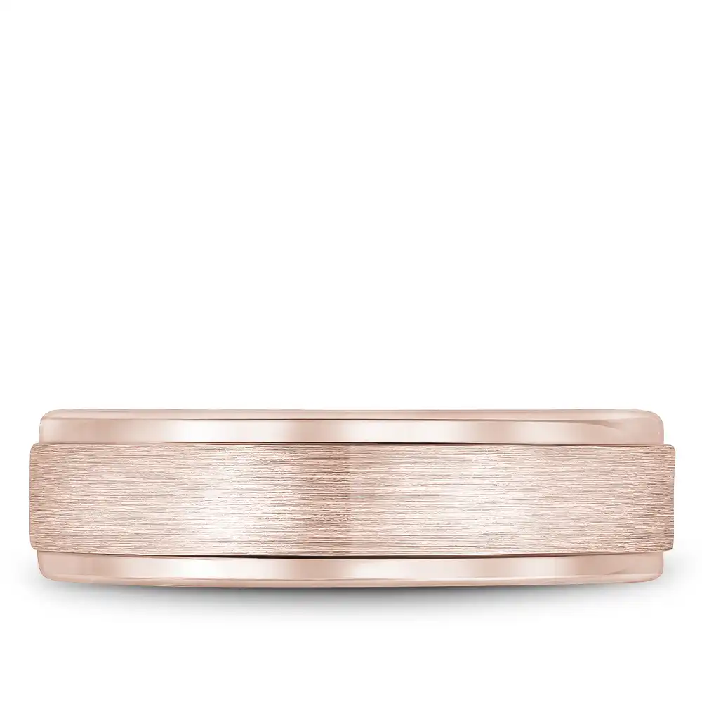 Bleu Royale Wedding Band