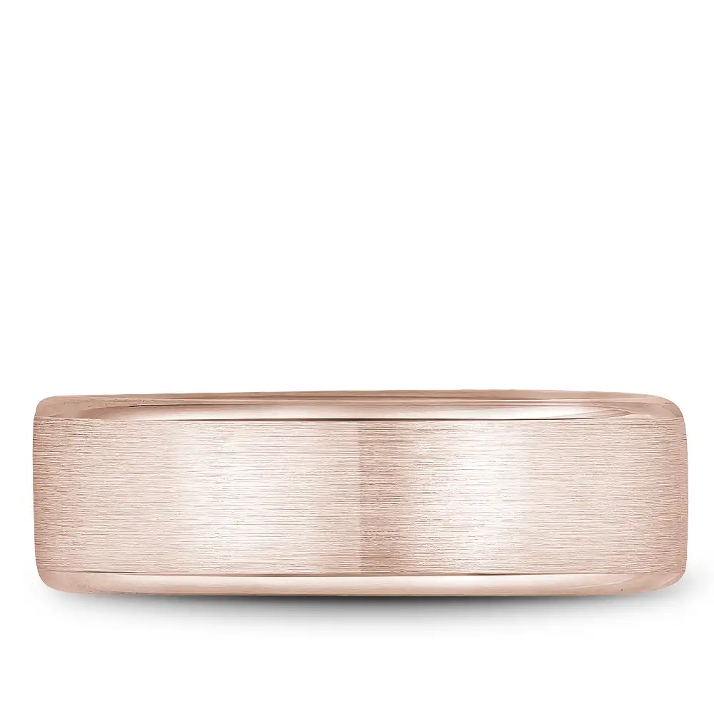 Bleu Royale Wedding Band