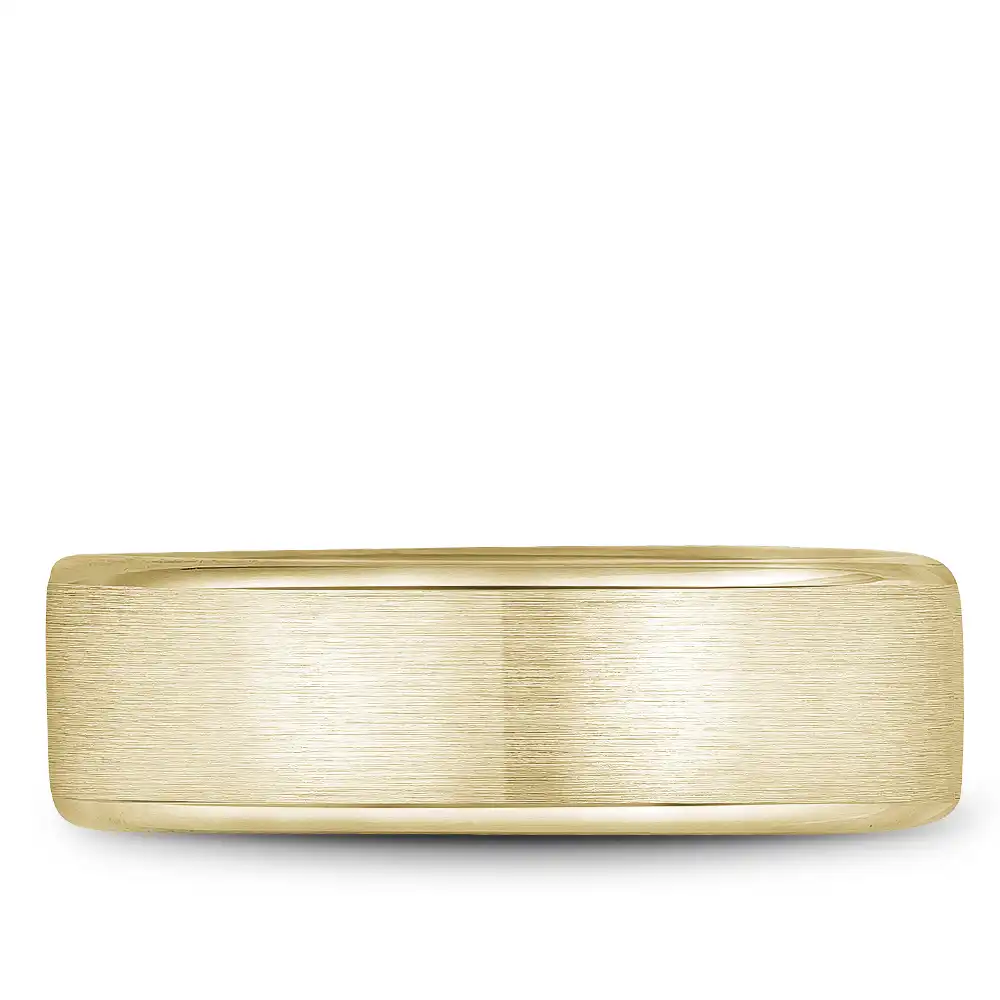 Bleu Royale Wedding Band