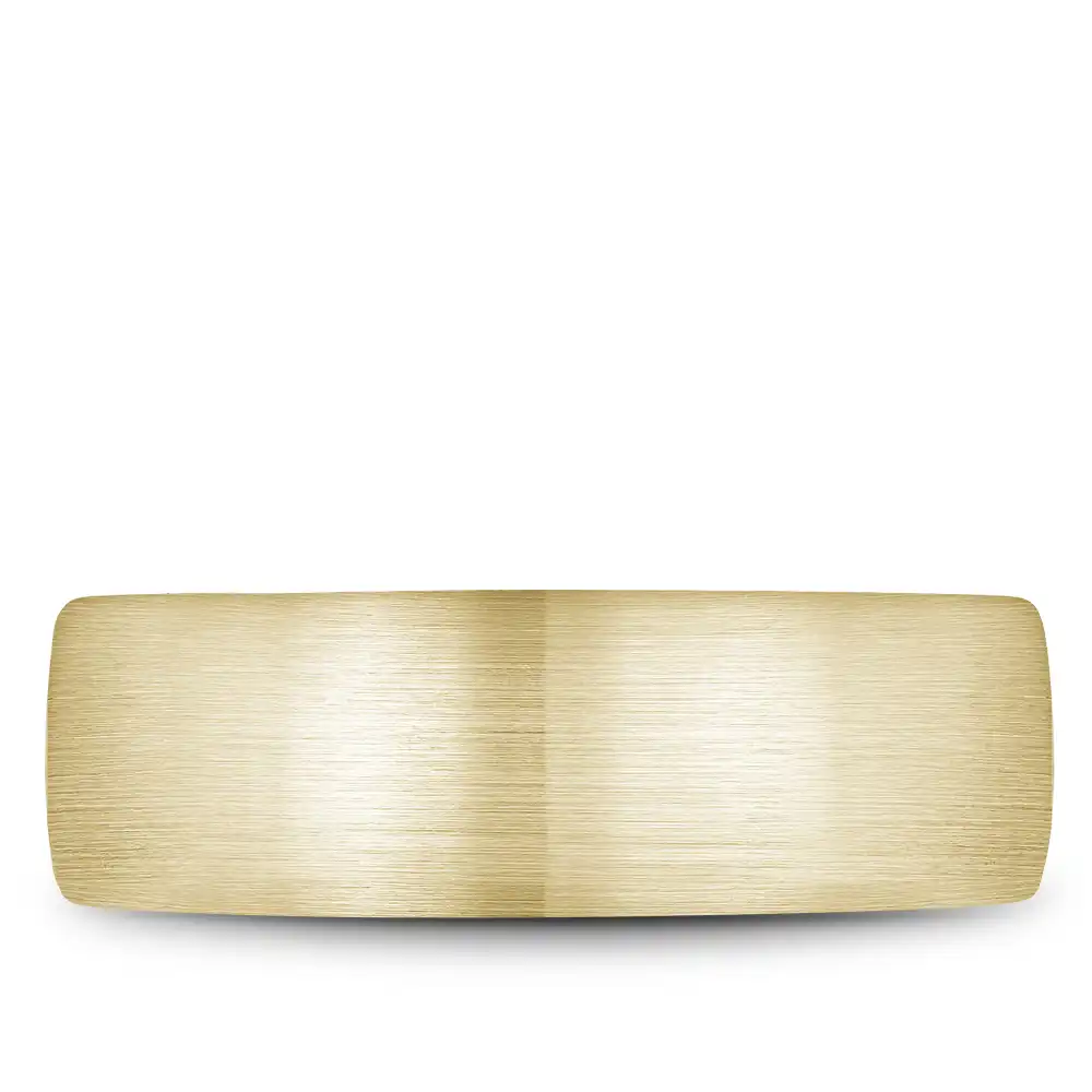 Bleu Royale Wedding Band