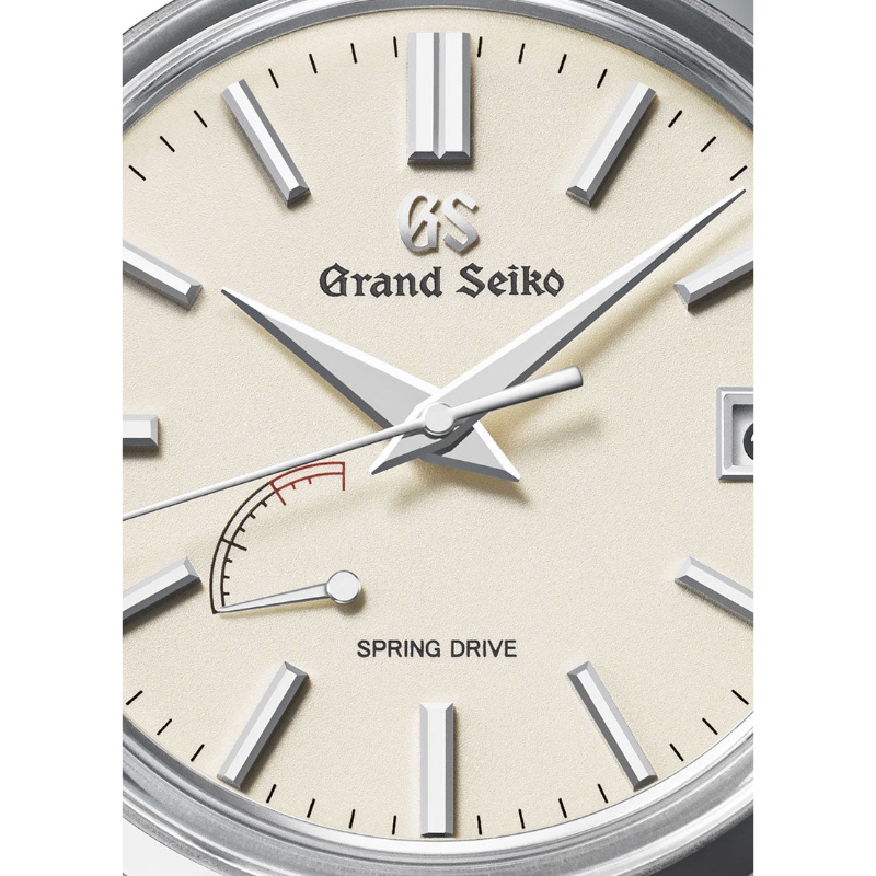 Grand Seiko Spring Drive SBGA293 - Elegance Collection