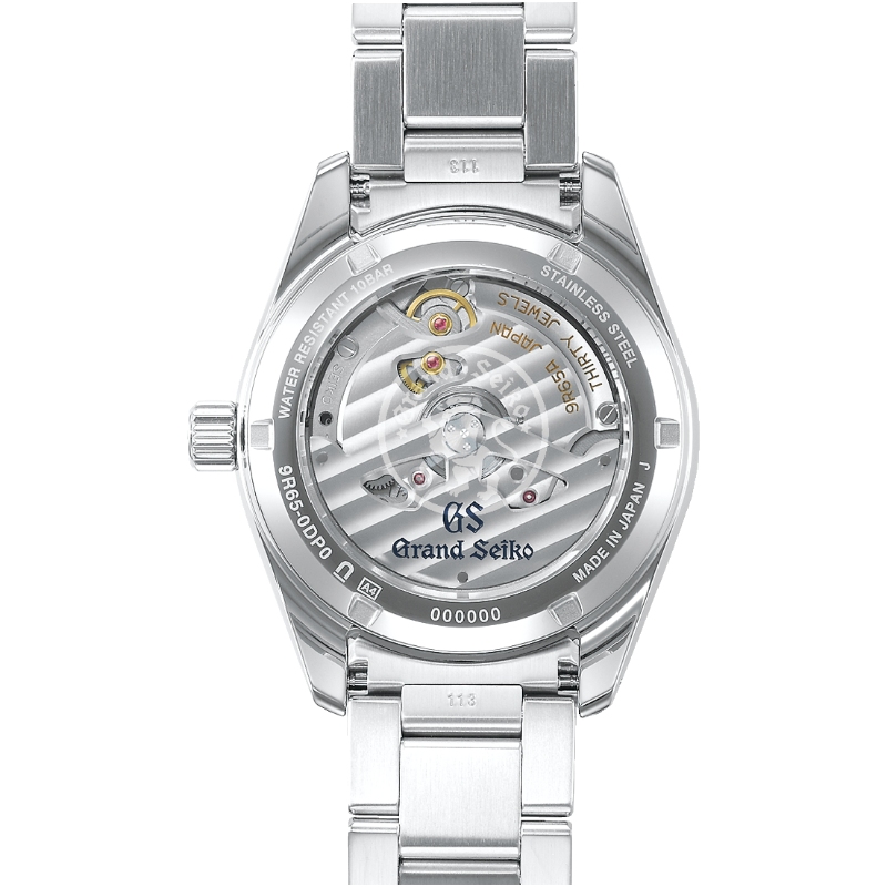 Grand Seiko Spring Drive SBGA429 Soko - Heritage Collection