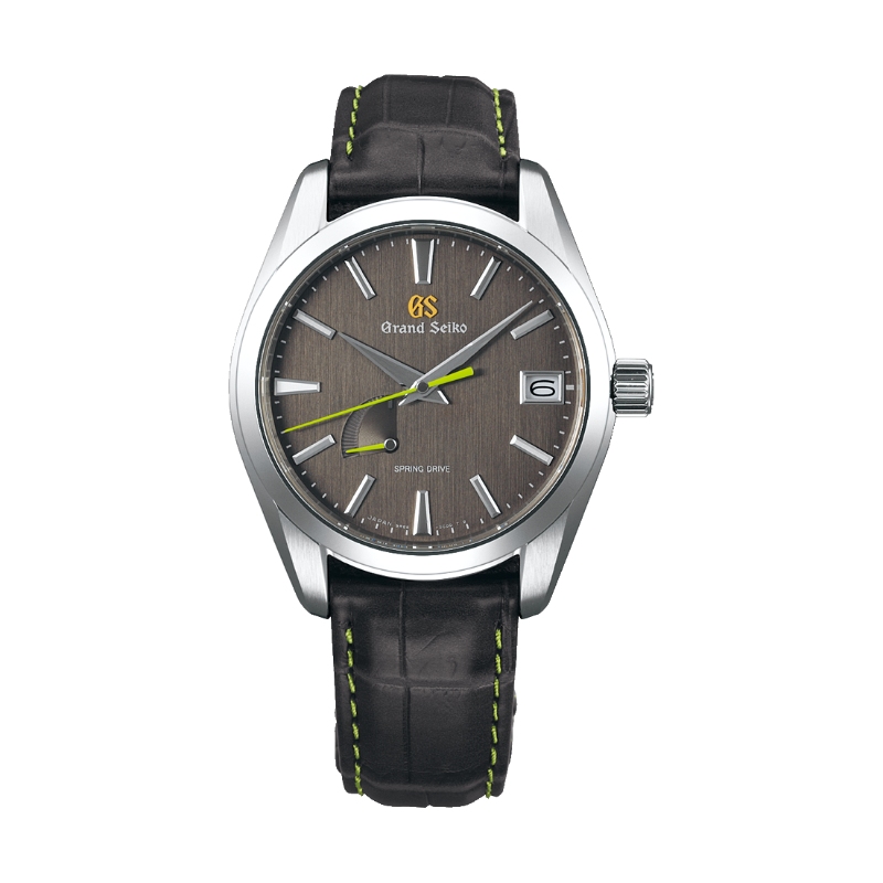 Grand Seiko Spring Drive SBGA429 Soko - Heritage Collection