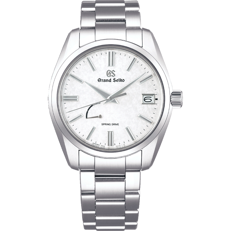 Grand Seiko Spring Drive SBGA465 - Heritage Collection