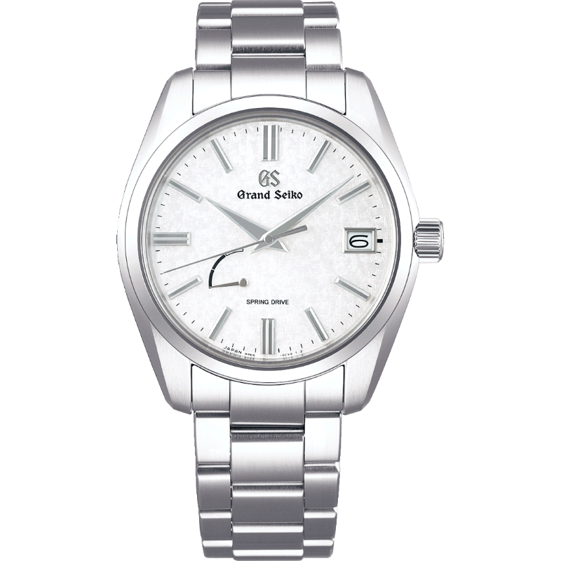 Grand Seiko Heritage Watch SBGA465