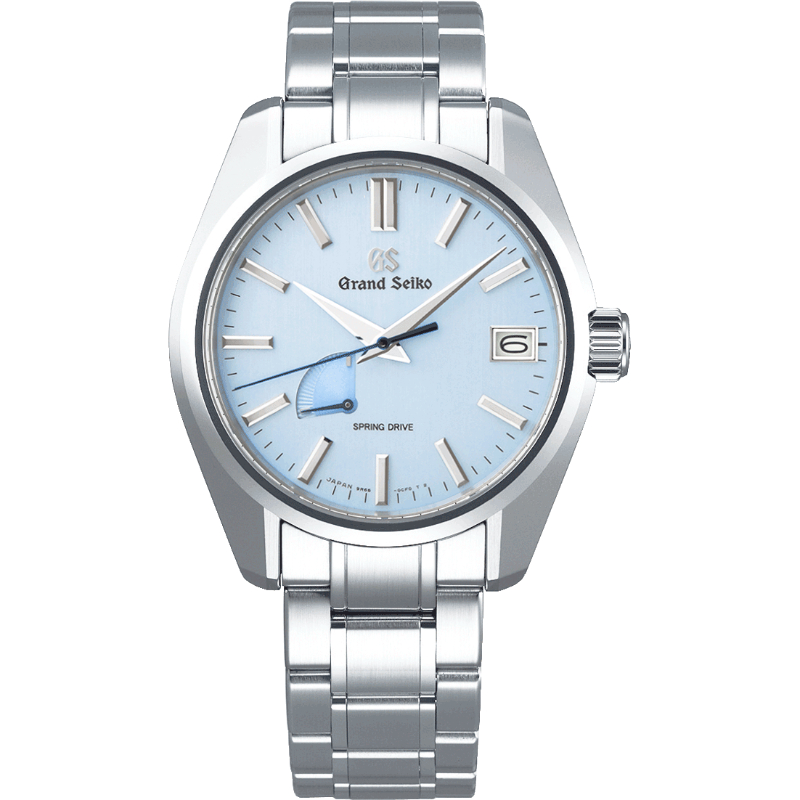 Grand Seiko Heritage Watch SBGA471