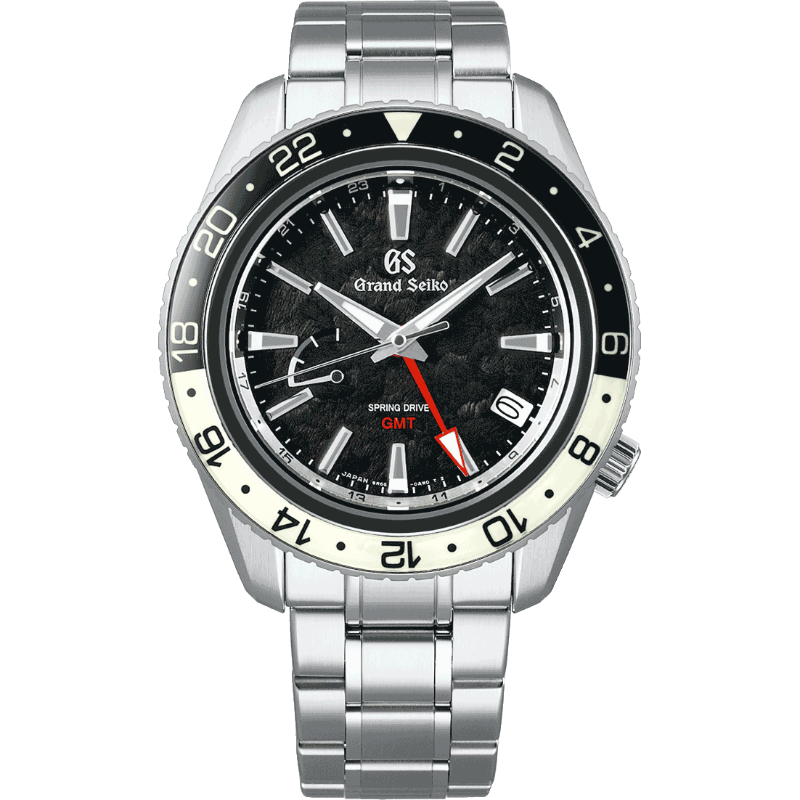 Grand Seiko Sport Spring Drive Watch SBGE277