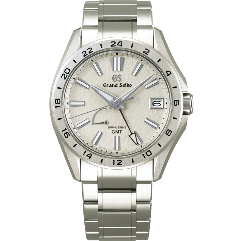 Grand Seiko Spring Drive GMT SBGE285 - Evolution 9 Collection