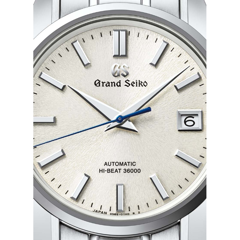 Grand Seiko Hi-Beat 36000 Automatic SBGH299 - Heritage Collection