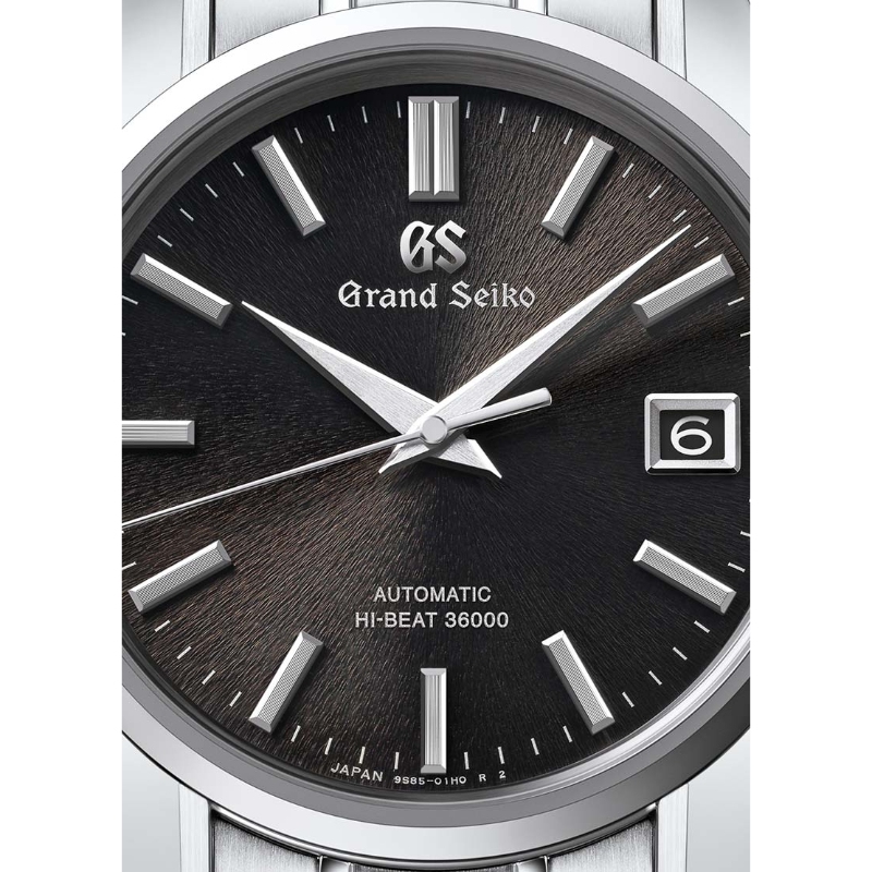 Grand Seiko Hi-Beat 36000 Automatic SBGH301 - Heritage Collection