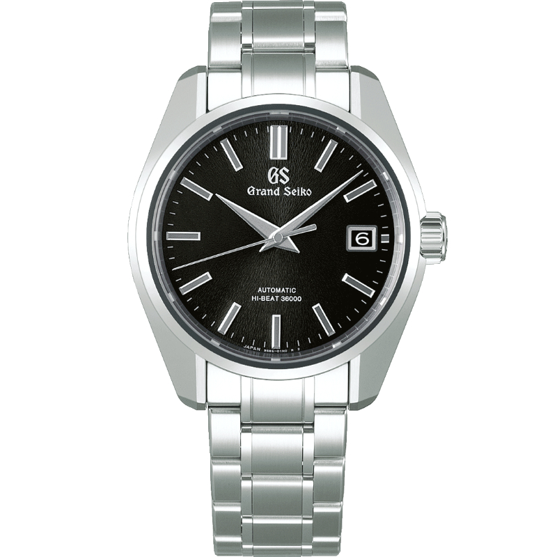 Grand Seiko Hi-Beat 36000 Automatic SBGH301 - Heritage Collection