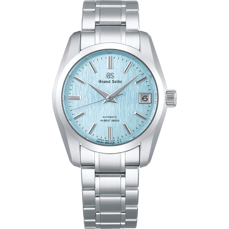 Grand Seiko Mechanical Hi-Beat 36000 SBGH347 - Heritage Collection
