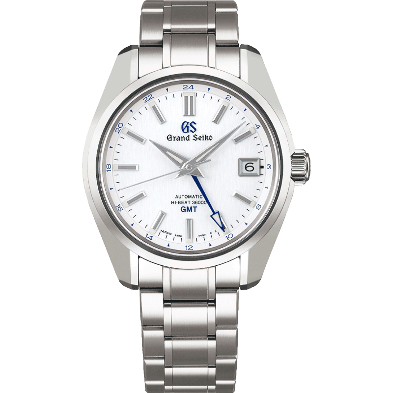 Grand Seiko Heritage Watch SBGJ255