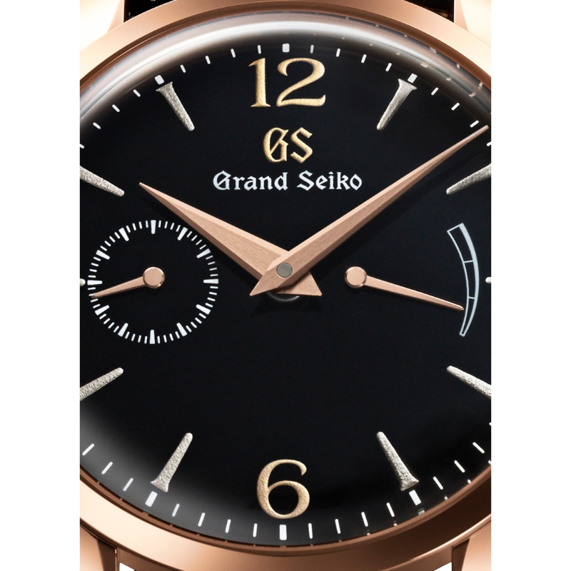 Grand Seiko Manual SBGK004 - Elegance Collection