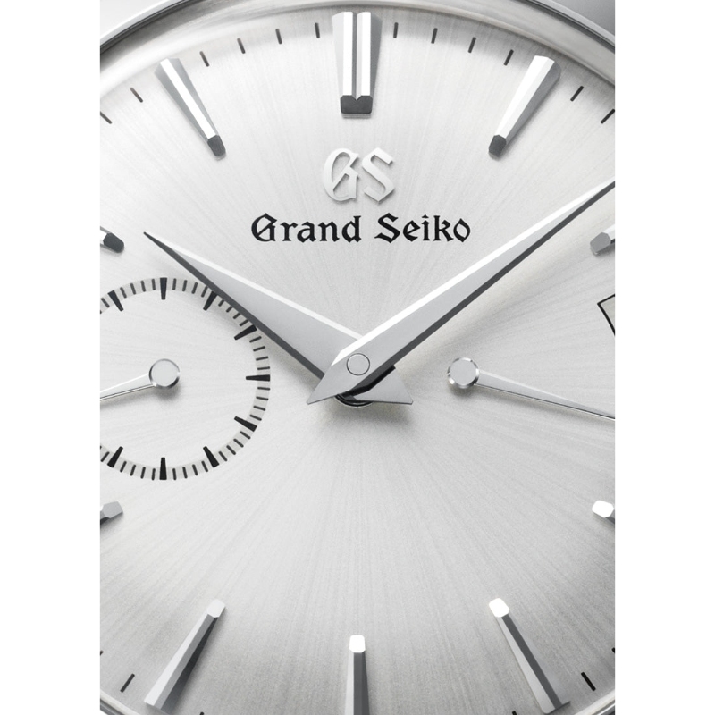Grand Seiko Manual SBGK007 - Elegance Collection