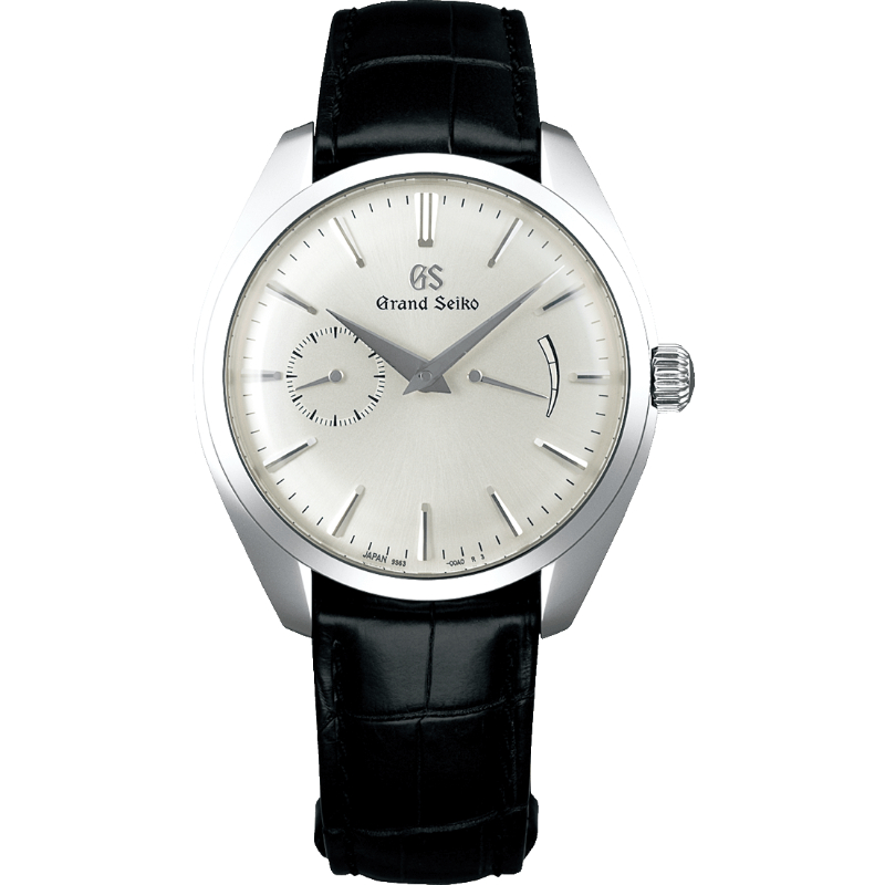 Grand Seiko Elegance Watch SBGK007