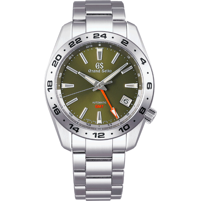 Grand Seiko Sport Watch SBGM247