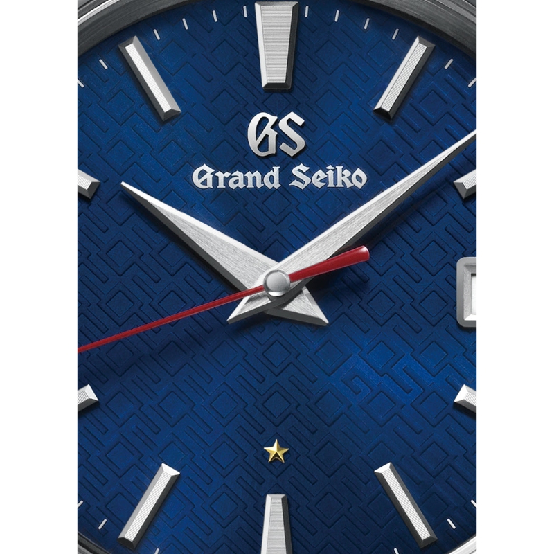 Grand Seiko Quartz SBGP007 - Heritage Collection