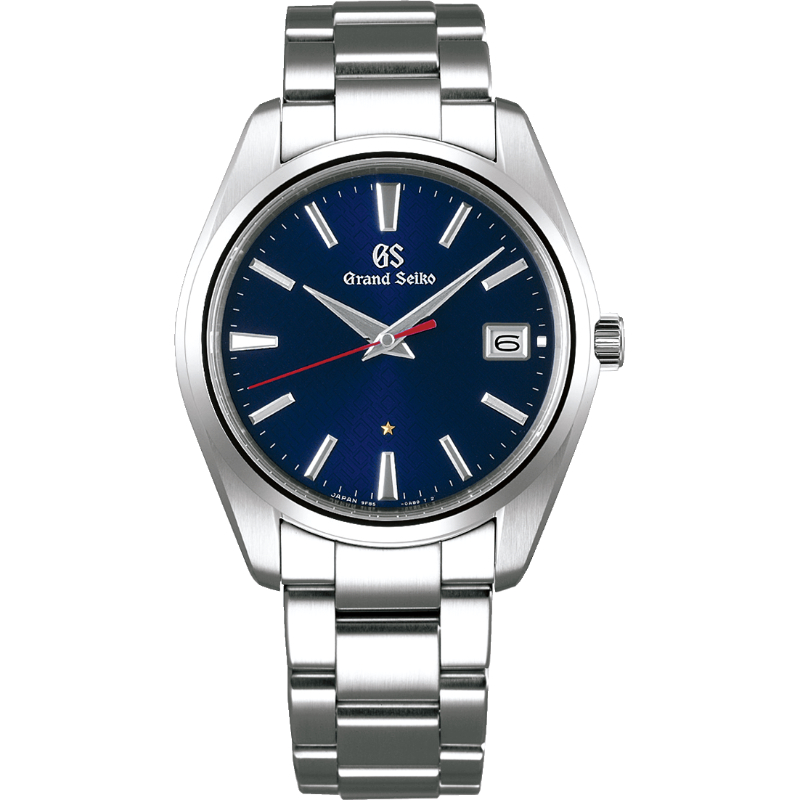 Grand Seiko 60th Anniversary Limited Edition Watch SBGP007