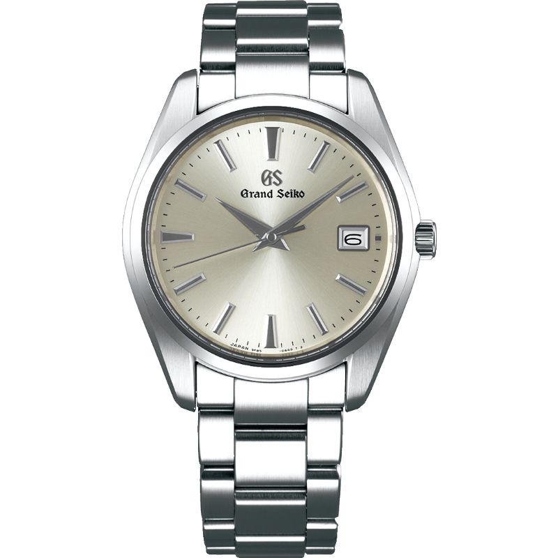 Grand Seiko Quartz SBGP009 - Heritage Collection