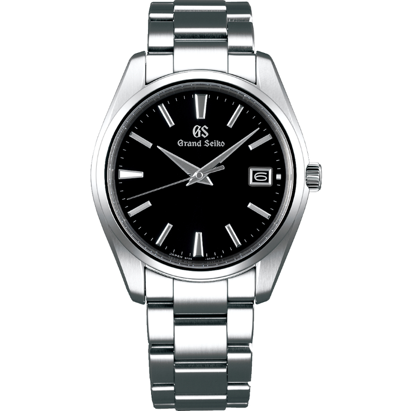Grand Seiko Quartz SBGP011 - Heritage Collection