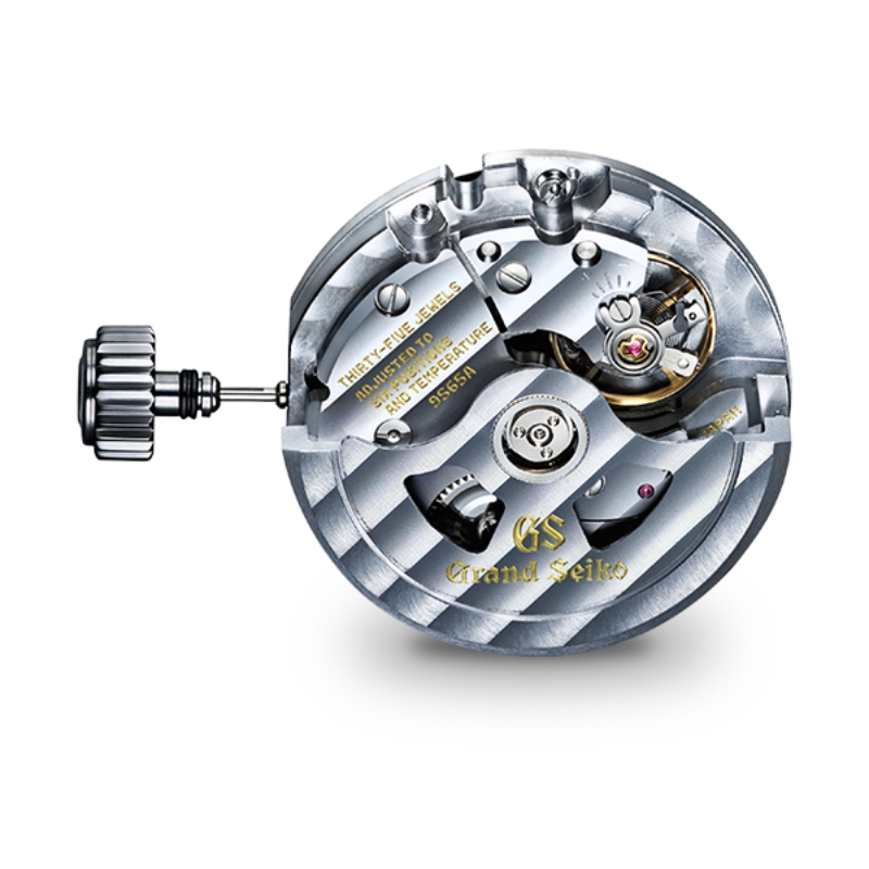 Grand Seiko Automatic SBGR261 - Elegance Collection
