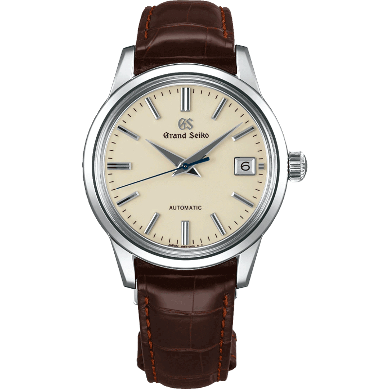 Grand seiko dealers near me sale