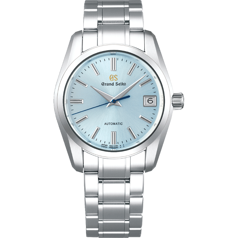 Grand Seiko Heritage Watch SBGR325