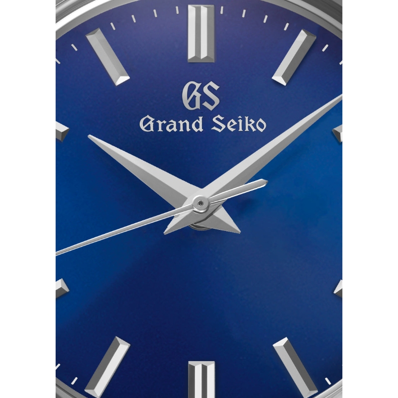 Grand Seiko Manual SBGW279 Oruri Songbird - Elegance Collection