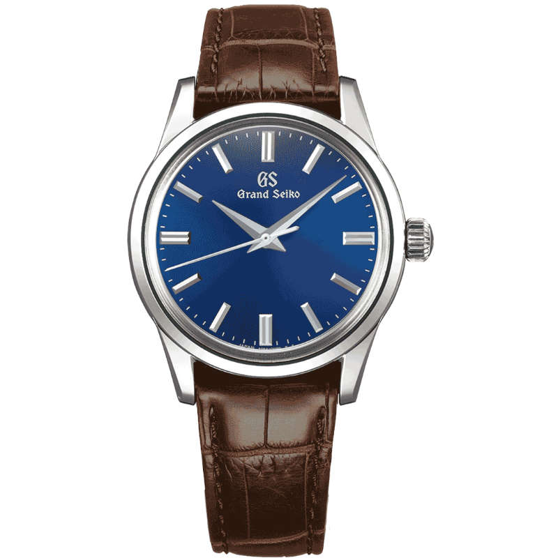 Grand Seiko Elegance Watch SBGW279