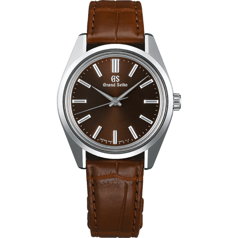 Grand Seiko Heritage Watch SBGW293