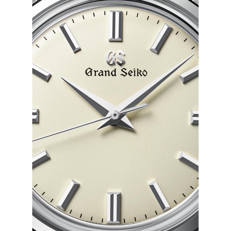 Grand Seiko Manual Winding Mechanical SBGW301 - Elegance Collection