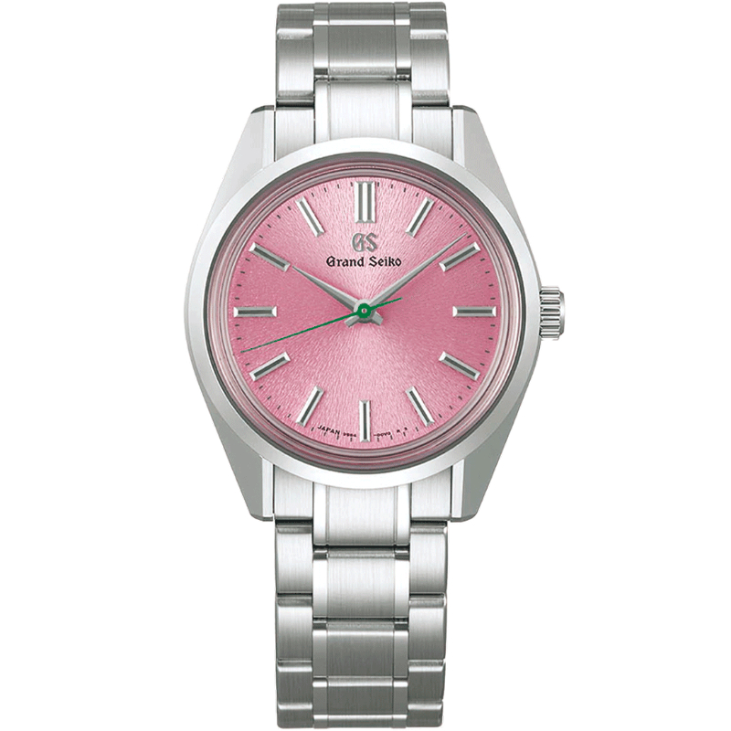 Grand Seiko Manual SBGW313 - Heritage Collection