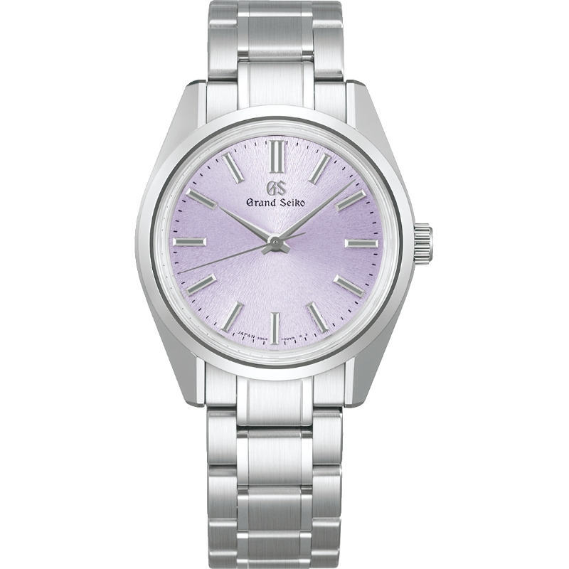 Grand Seiko Manual Winding SBGW323 - Heritage Collection