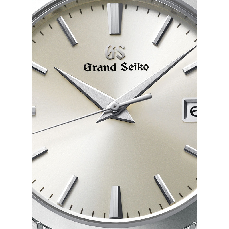 Grand Seiko Quartz SBGX263 - Heritage Collection