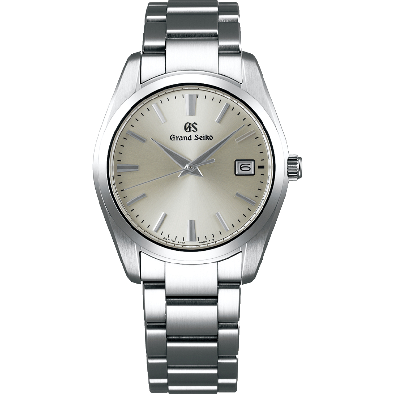 Grand Seiko Quartz SBGX263 - Heritage Collection
