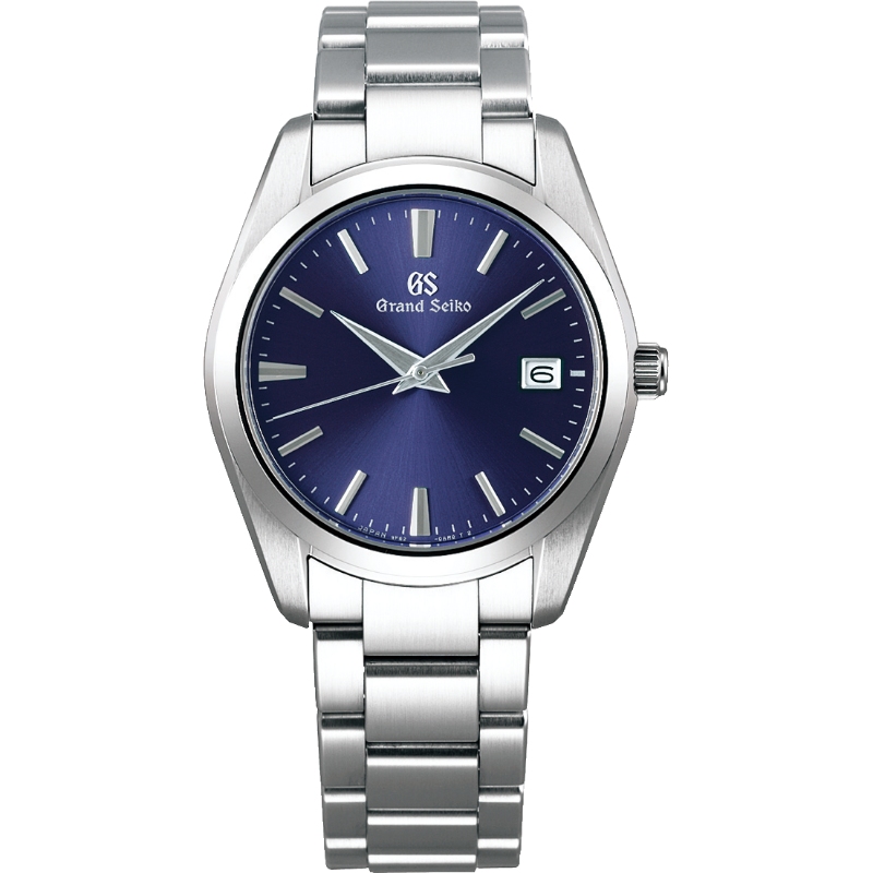 Grand Seiko Quartz SBGX265 - Heritage Collection