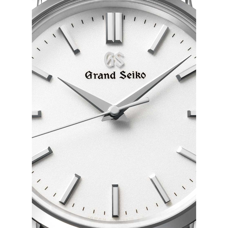 Grand Seiko Quartz SBGX347 - Elegance Collection