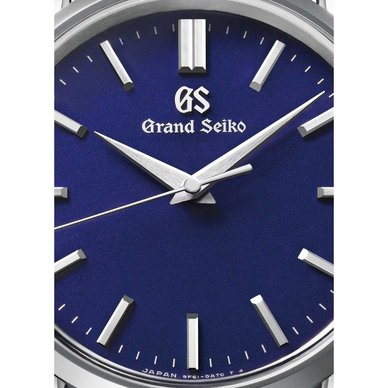 Grand Seiko Quartz SBGX349 - Elegance Collection