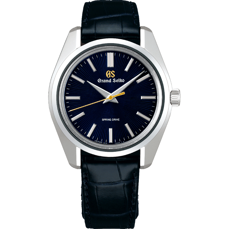 Grand Seiko Heritage Watch SBGY009