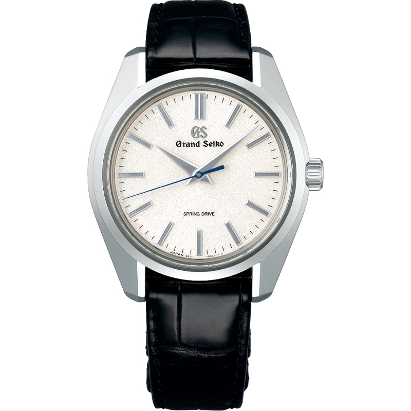 Grand Seiko Manual Winding SBGY011 - Heritage Collection