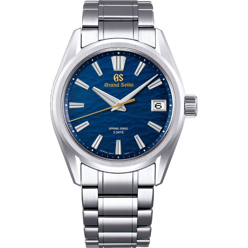 Grand Seiko Heritage Watch SLGA007