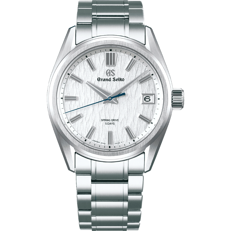 Grand Seiko Evolution 9 Watch SLGA009