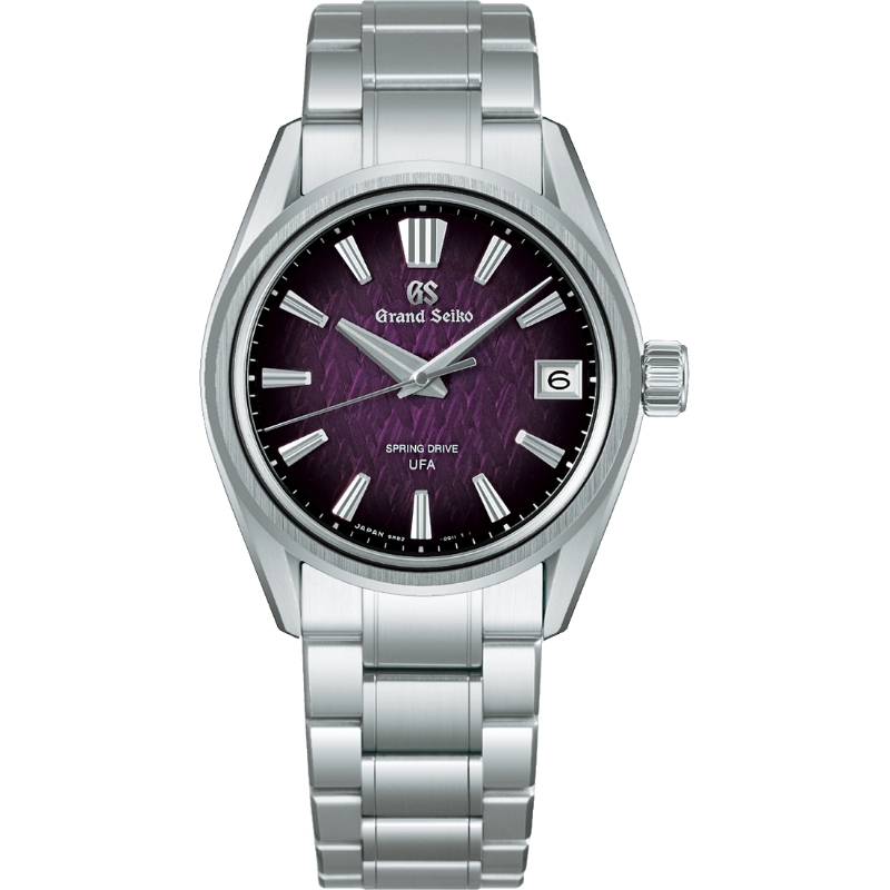 Grand Seiko Spring Drive SLGB005 - Evolution 9 Collection