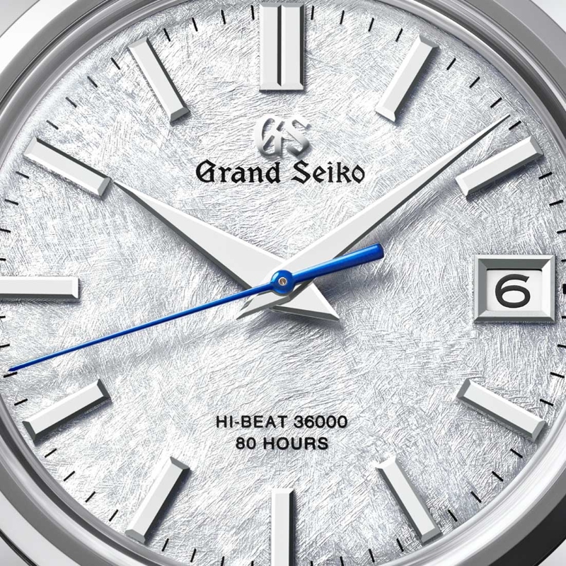Grand Seiko Hi-Beat 36000 Automatic SLGH013 - Heritage Collection