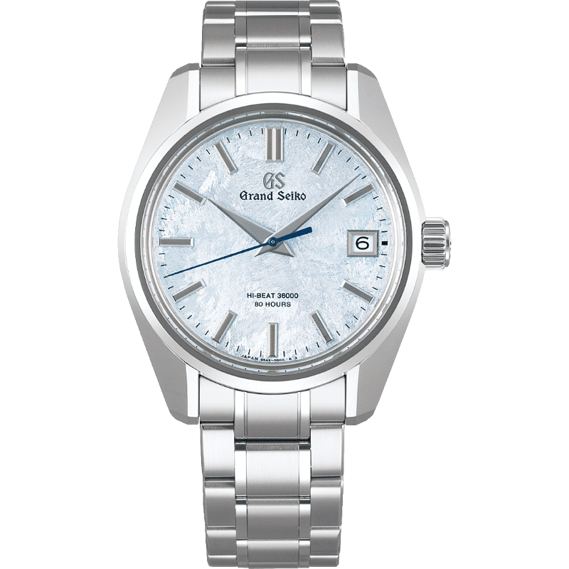 Grand Seiko Heritage Watch SLGH013