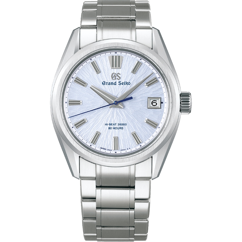 Grand Seiko Spring Drive SLGH027 - Evolution 9 Collection