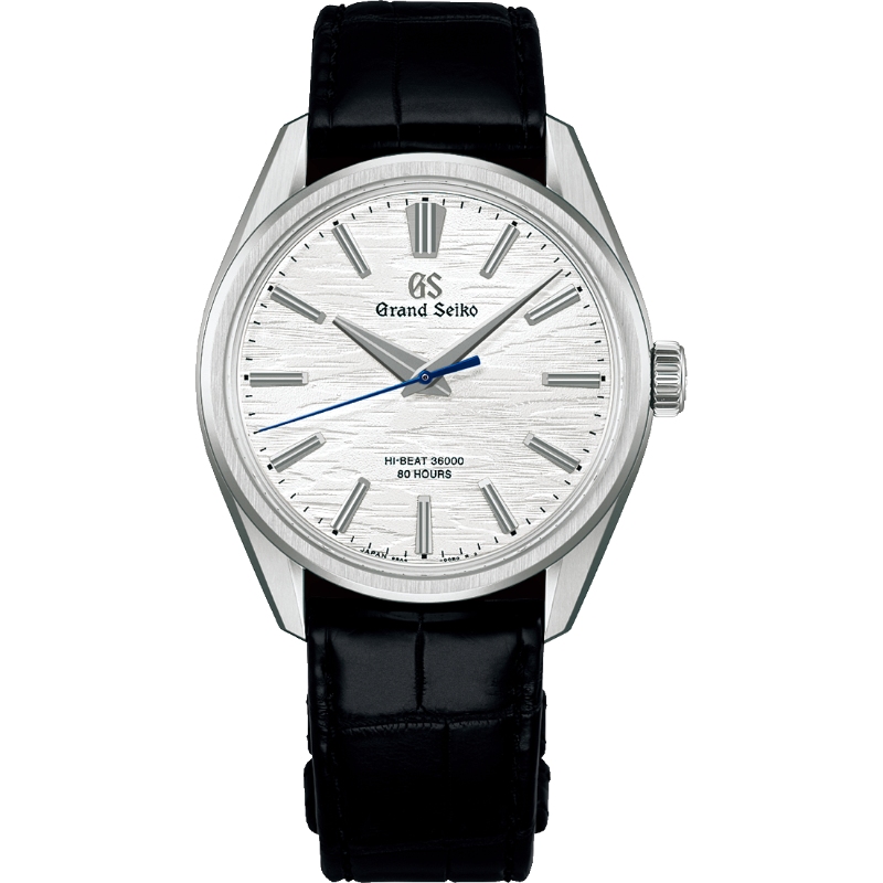 Grand Seiko Manual-winding Mechanical Hi-Beat 36000 SLGW003 - Evolution 9 Collection