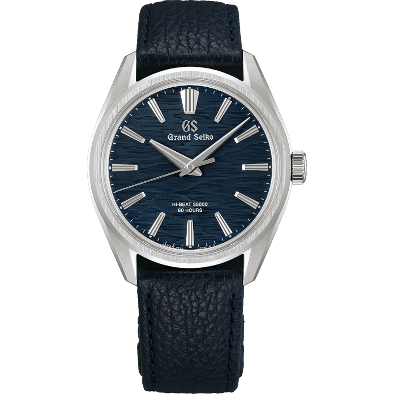 Grand Seiko Manual-winding Mechanical Hi-Beat 36000 SLGW007 - Evolution 9 Collection