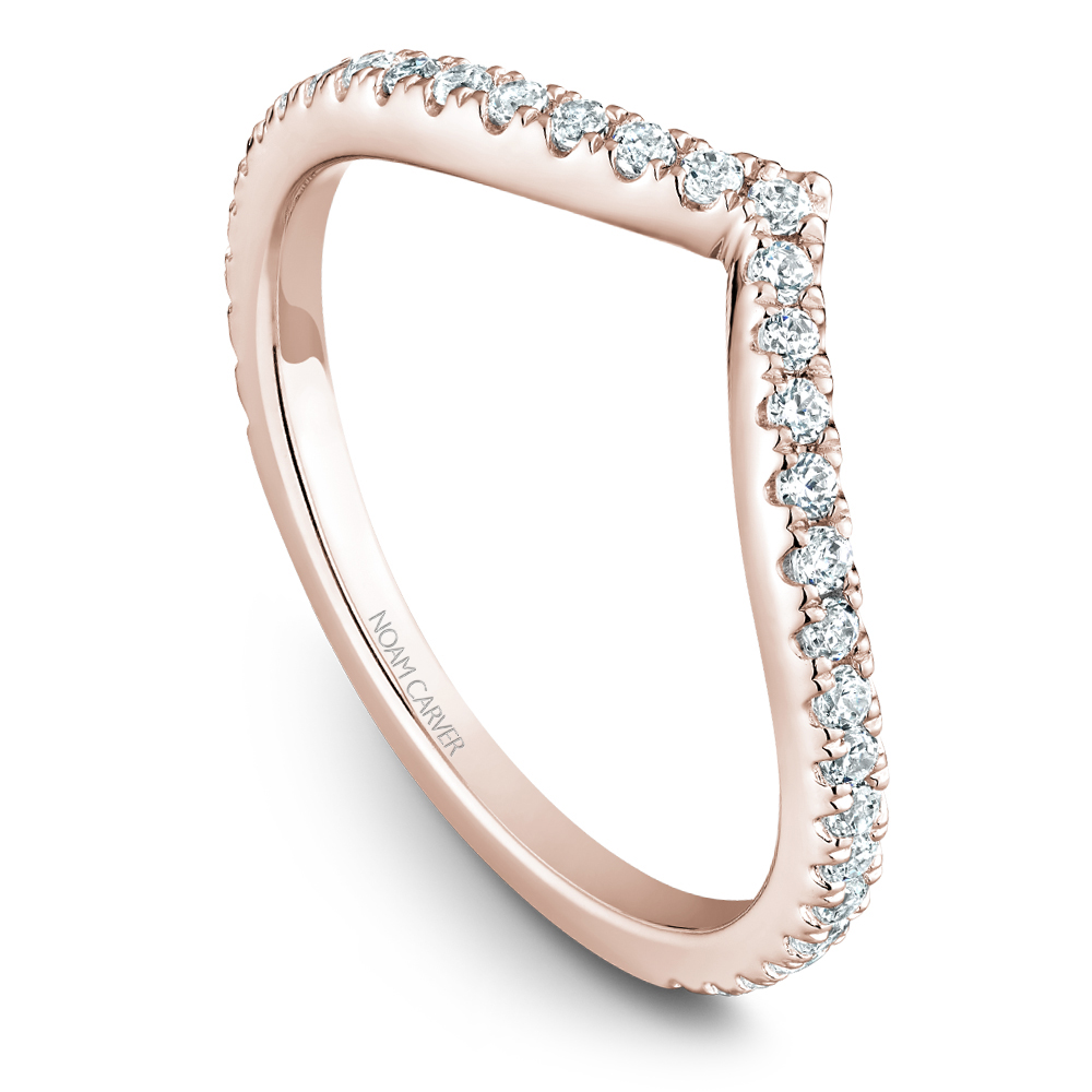 Noam Carver Stackable